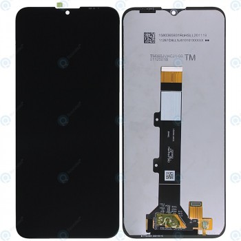 Motorola Moto G10 (XT2127 XT2127-2) Modul display LCD + Digitizer foto