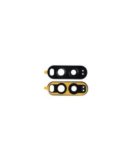 Geam Camera LG V20 Negru