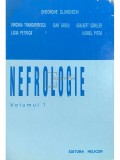 Gh. Gluhovschi - Nefrologie, vol. 1 (Editia: 1994)