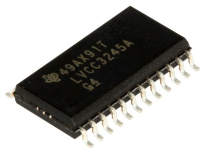Bus Transceiver 8 canale SMD foto