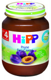 Piure HiPP din prune, 125g