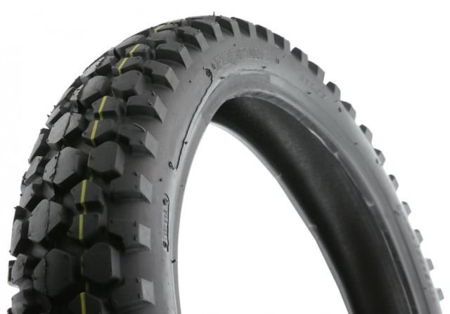 Cauciuc moto 80/90-21 (F970) Awina