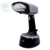 Aparat de curatat cu abur Steamer Camry, 1800 W, improspatati hainele rapid si usor