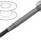 Cablu &Ouml;LFLEX CLASSIC 400 CP 3x1mm2 gri PUR 300V/500V
