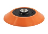 Taler suport Velcro pentru smirghel, filet M14, &Oslash; 100 mm