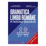 Gramatica limbii romane pe intelesul scolarilor - Clasa 3 - Cristina Botezatu, Alina Mares