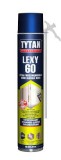 Spuma poliuretanica Lexi 60 860ml, Tytan