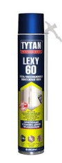 Spuma poliuretanica Lexi 60 860ml foto