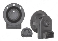 Buton reglare oglinzi, comutator Renault Megane (A)/Scenic, 1995-1999 , Megane (A), 1999-2002 , Clio 1 (B57/C57), 1990-1998, Clio 2 (B0/1/2), 1998-06
