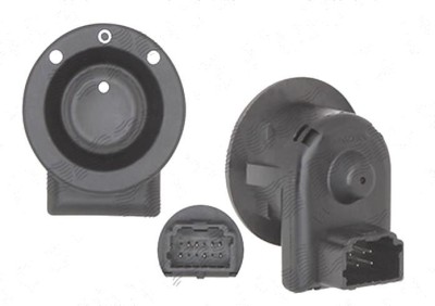 Buton reglare oglinzi, comutator Renault Megane (A)/Scenic, 1995-1999 , Megane (A), 1999-2002 , Clio 1 (B57/C57), 1990-1998, Clio 2 (B0/1/2), 1998-06 foto