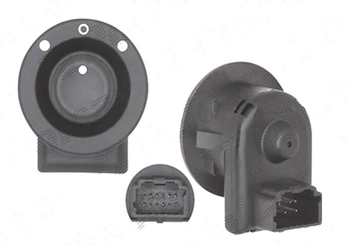 Buton reglare oglinzi, comutator Renault Megane (A)/Scenic, 1995-1999 , Megane (A), 1999-2002 , Clio 1 (B57/C57), 1990-1998, Clio 2 (B0/1/2), 1998-06
