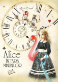 Alice &icirc;n țara minunilor - Paperback brosat - Lewis Carroll - Ars Libri