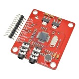 Modul VS1053 VS1053B MP3 pentru Arduino cu Slot pentru Card SD