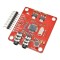 Modul VS1053 VS1053B MP3 pentru Arduino cu Slot pentru Card SD