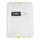 Set Folie profesionala pentru tava de vopsea AXUS PTO10L, reutilizabila si usor de curatat