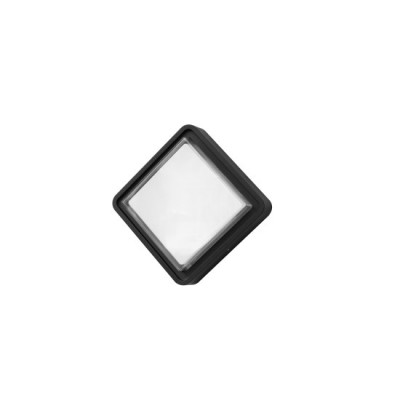 Aplica patrata Lara IP65 15W 3000K 1350LM foto
