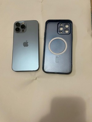 Iphone 13 promax 512 gb neverlock foto