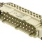 Conector HDC EPIC&reg; H-BE 024 MS 25-48