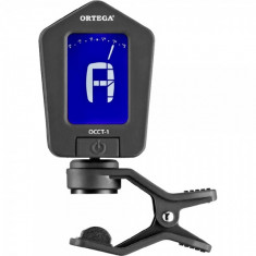 Tuner Ortega OCCT-1BK Chromatic