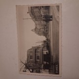 Braila - La sosea.