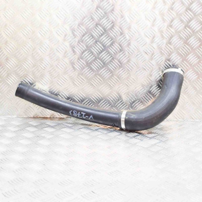 Furtun intercooler FORD TRANSIT 2018 OEM: GK31-6F073-A