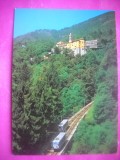 HOPCT 20335 TREN PLAN INCLINAT /SANCTUARUL MADONNA DEL SASSO- ORSELINA -LOCARNO --ELVETIA -NECIRCULATA