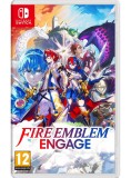 Fire Emblem Engage NSW, Nintendo