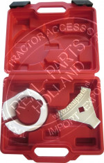 Kit extras filtru combustibil Opel 1,9 CDTI/JTD/TD Astra H , Vectra C , Zafira , Alfa Romeo, Saab si Fiat foto