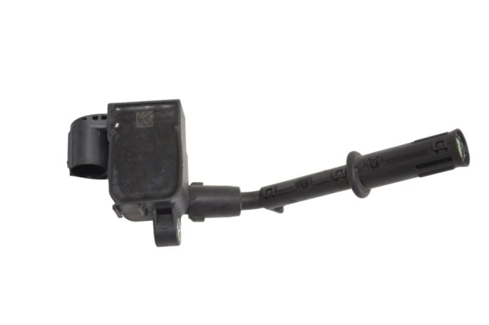 Bobina de inducție de &icirc;naltă tensiune MERCEDES-BENZ GL X166 2013 OEM: A2769060260 22371242