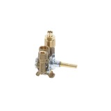 Robinet gaz pentru plită BOSCH 00613125 SIEMENS NEFF Original