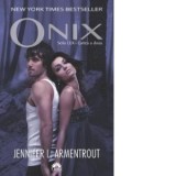 Onix (cartea a doua din seria Lux) - Jennifer L. Armentrout