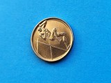 20 Lire 1980 San Marino-AUNC+UNC-RAR-in realitate arata bine!
