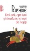 Doi ani, opt luni si douazeci si opt de nopti - Salman Rushdie - Roman Beletristica