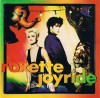 CD Original Roxette Joyride Olanda Stare VG+