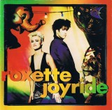CD Roxette &ndash; Joyride (-VG)