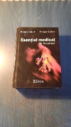 Esential medical de buzunar Francois Aubert foto