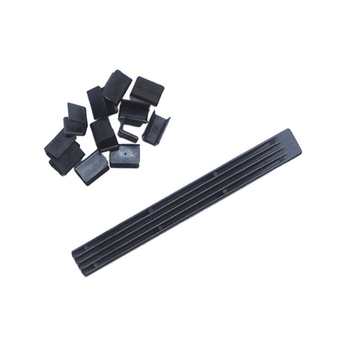 Set Deflectoare Aer Fata Farad Pentru Dacia Duster (2010-2014) 520007 14.134M