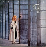 Tony Will&eacute; &lrm;&ndash; Privil&egrave;ge _ NM / NM vinil, LP, disc muzica pop rock _ Ariola, Olanda, 1985