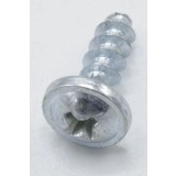 PT SCREW (4,5*12) 1 STK. 9003670100 Masina de spalat Arctic EF5800 ARCELIK / BEKO