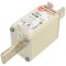 Siguranță NH1 160A 690VAC 550VDC Argintie