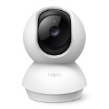 Cumpara ieftin Pan/Tilt Home Security Wi-Fi Camera SPEC: 1080p, 2.4 GHz, Horizontal