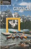 National Geographic Traveler - Canada, 2010, Adevarul Holding