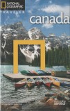 National Geographic Traveler - Canada, 2010, Adevarul Holding