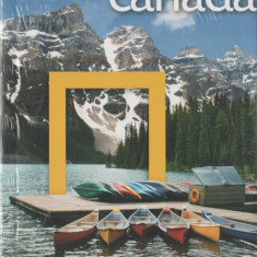 National Geographic Traveler - Canada
