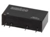 Convertor DC/DC 1W 5V 200mA SIP7
