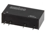 Convertor DC/DC 1W 12V 83mA