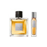 Guerlain L`Homme Ideal L`Intense Set cadou pentru bărbați EDP 100 ml + EDP 15 ml