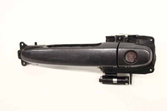 M&acirc;ner exterior ușă dreapta față TOYOTA AURIS _E15_ 2010 OEM: nera | 2638331