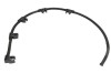 Furtun,supracurgere combustibil MERCEDES SPRINTER 3-t platou / sasiu (903) (1995 - 2006) BOSCH 0 928 400 286