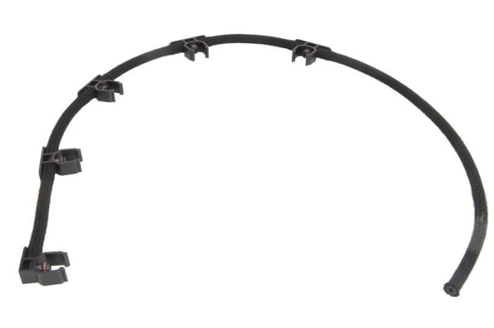 Furtun,supracurgere combustibil MERCEDES SPRINTER 3-t platou / sasiu (903) (1995 - 2006) BOSCH 0 928 400 286